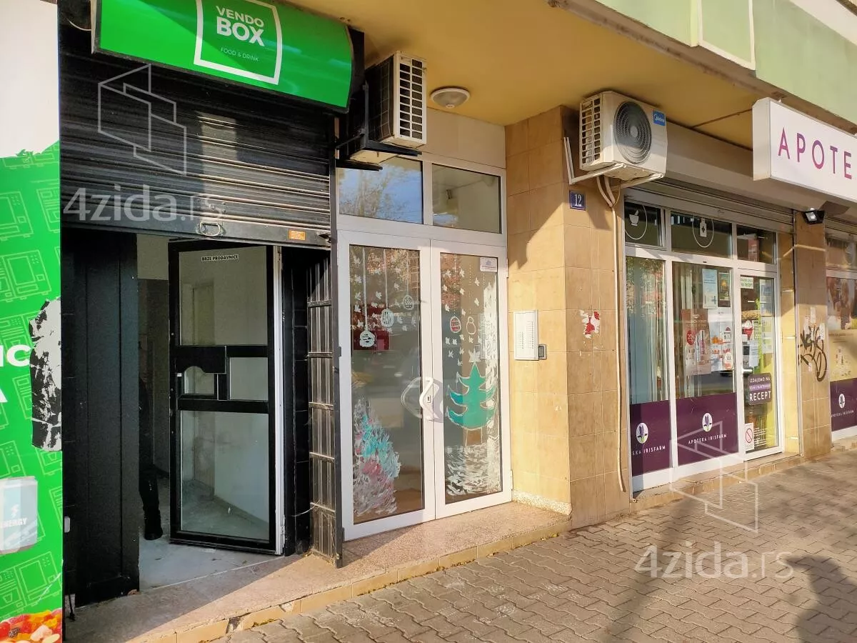 Lokal | 4zida