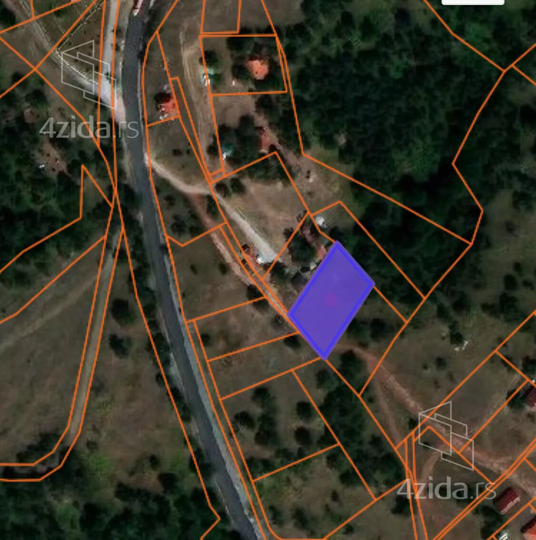 Građevinsko zemljište | 4zida
