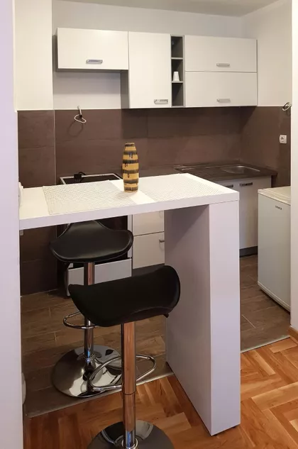 Podmorničara Đorđa Mitrovića | 4zida.rs