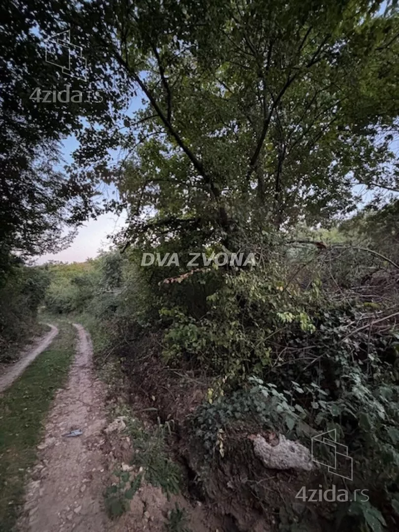 Poljoprivredno zemljište | 4zida