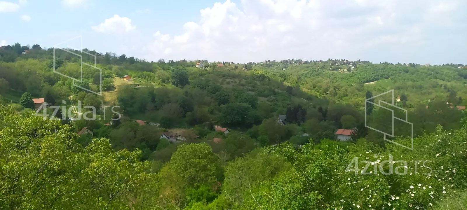 Građevinsko zemljište | 4zida