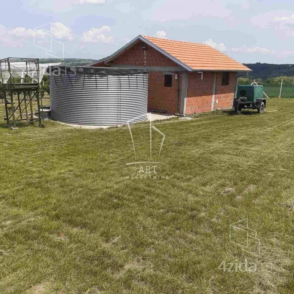 Građevinsko zemljište | 4zida