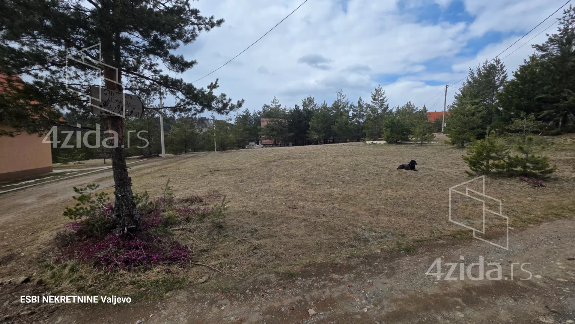 Građevinsko zemljište | 4zida