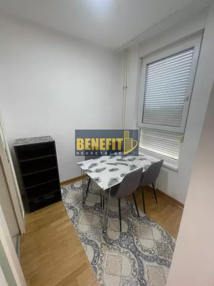 Blok 67 - Belville | 4zida.rs