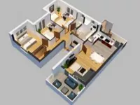 Veternička Rampa, Veternik, Gradske lokacije, Novi Sad | 4zida.rs