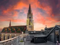 Novi Sad - Centar, Stari Grad, Gradske lokacije, Novi Sad | 4zida.rs