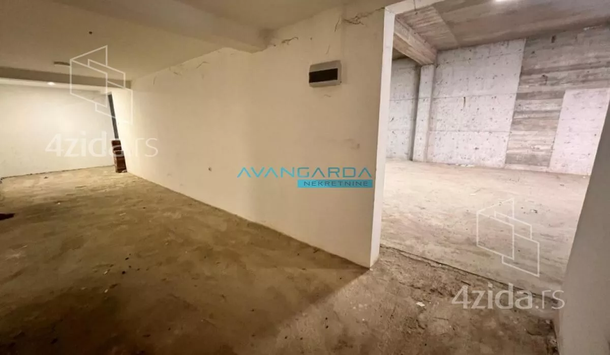 Kancelarija | 4zida
