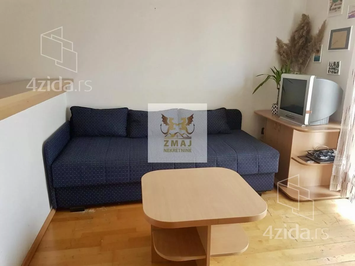 Garsonjera | 4zida