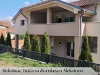 Gradske lokacije, Aleksinac | 4zida.rs