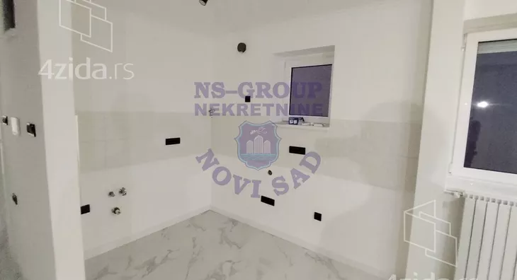 4-etažna kuća | 4zida