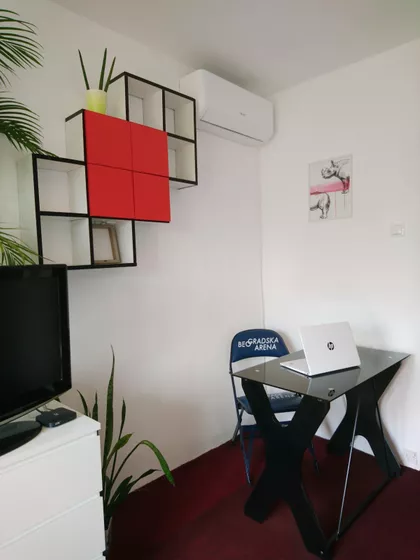 Trg Republike | 4zida.rs