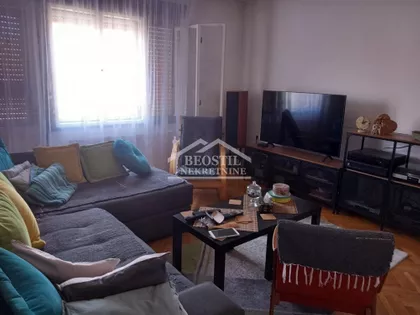 Vojvođanskih brigada | 4zida.rs