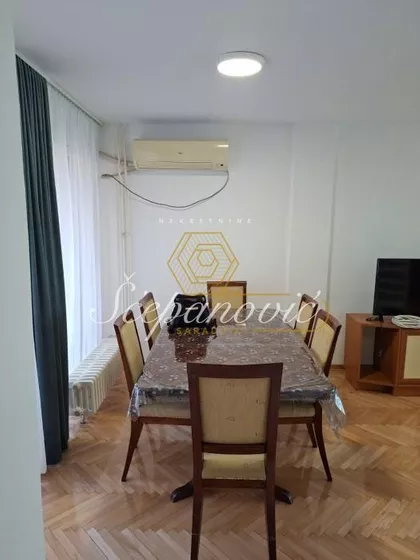 Bulevar Oslobođenja | 4zida.rs