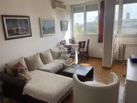 Beograd, Novi Beograd, Blok 2 | 4zida.rs | 4zida.rs