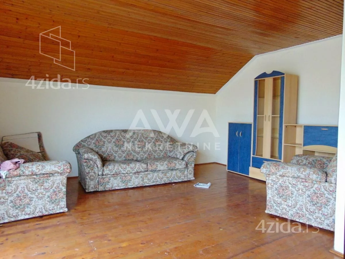 Kuća | 4zida