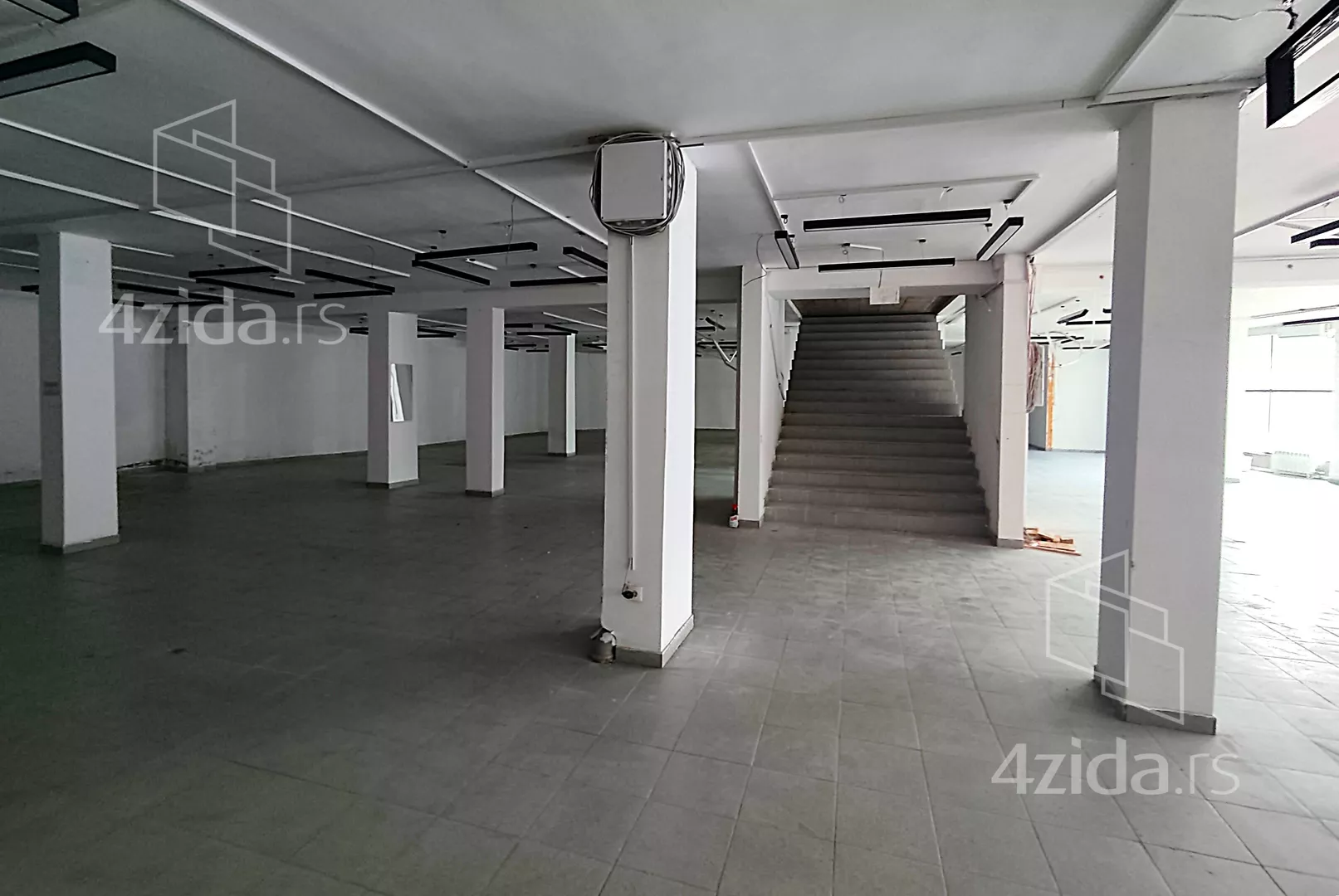Lokal | 4zida