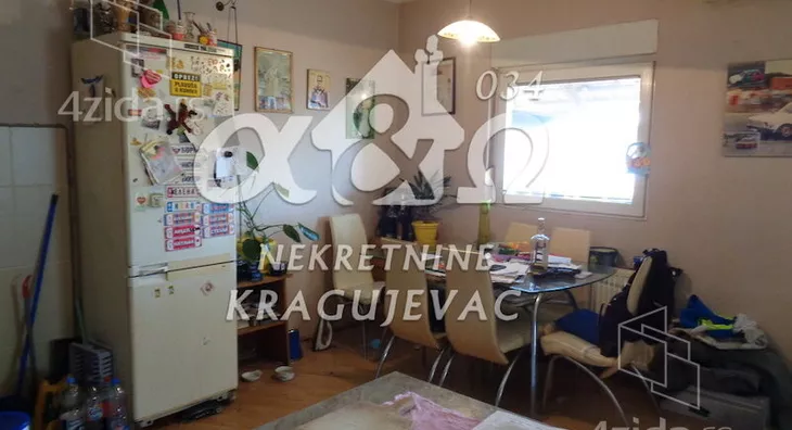 4-etažna kuća | 4zida
