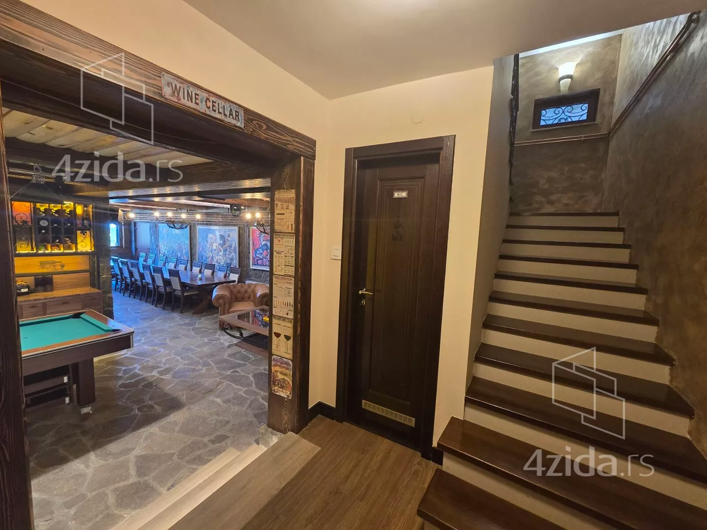 3-etažna kuća | 4zida