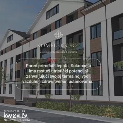 Centar | 4zida.rs
