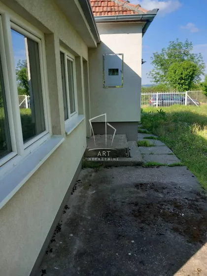 Vikend naselje Janda | 4zida.rs