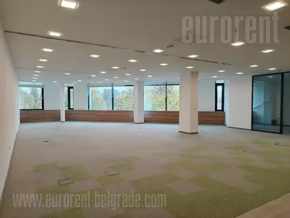 SAVA CENTAR | 4zida.rs