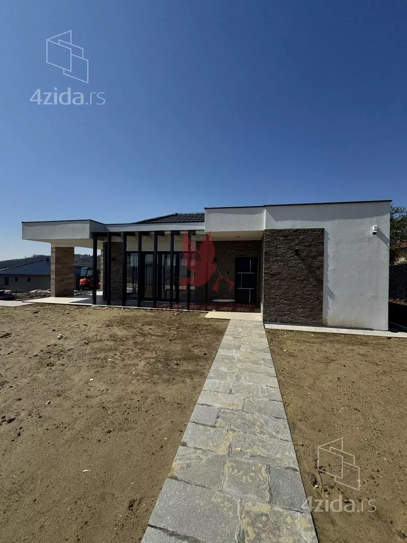 3-etažna kuća | 4zida