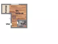 Adice, Gradske lokacije, Novi Sad | 4zida.rs