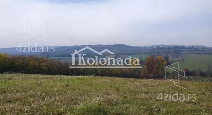 Poljoprivredno zemljište | 4zida