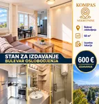 Bulevar Oslobođenja, Gradske lokacije, Novi Sad | 4zida.rs | 4zida.rs