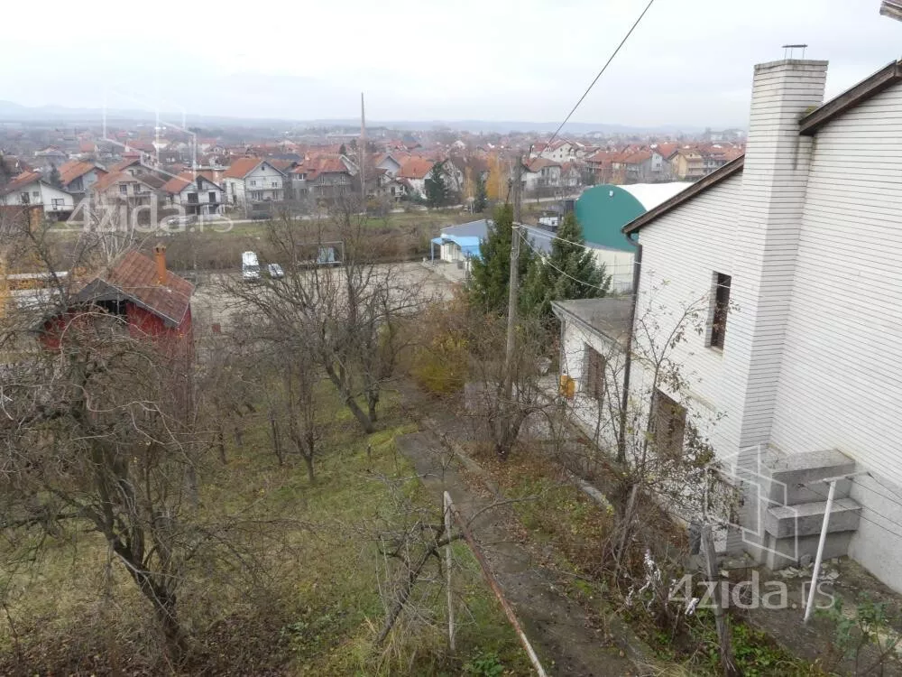 Kuća | 4zida