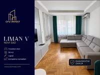 Liman, Gradske lokacije, Novi Sad | 4zida.rs | 4zida.rs
