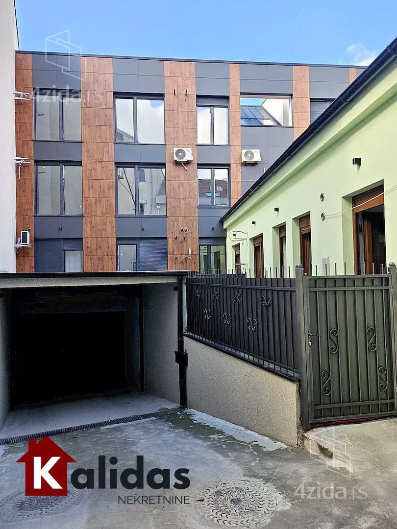 Garsonjera | 4zida