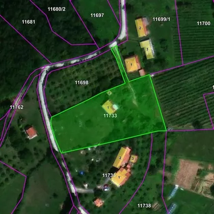 Đurađa Brankovića 25 | 4zida.rs