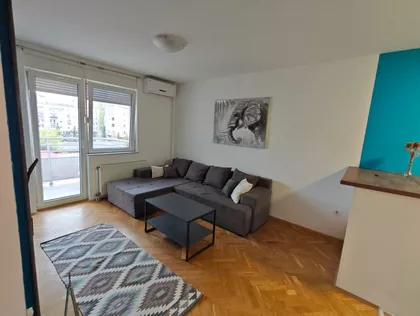 Kornelija Stankovića | 4zida.rs