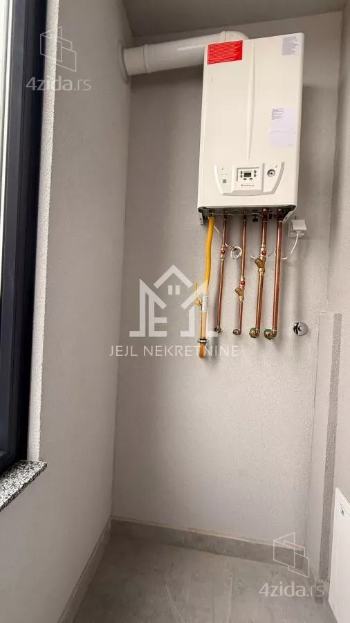 Osmosoban stan | 4zida