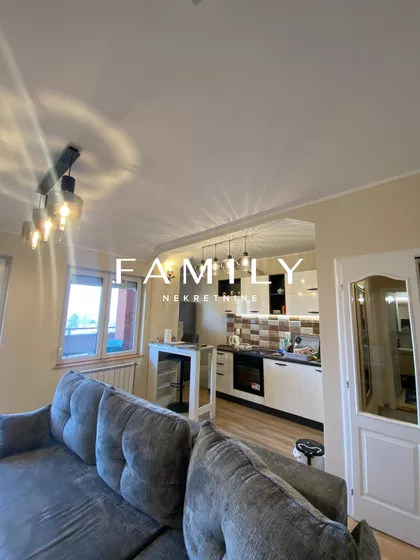 Bulevar Evrope | 4zida.rs