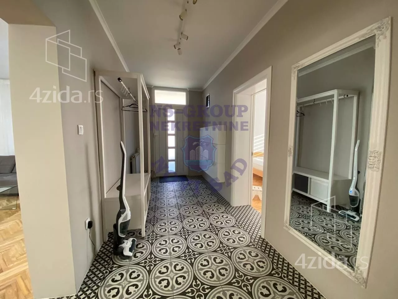 3-etažna kuća | 4zida