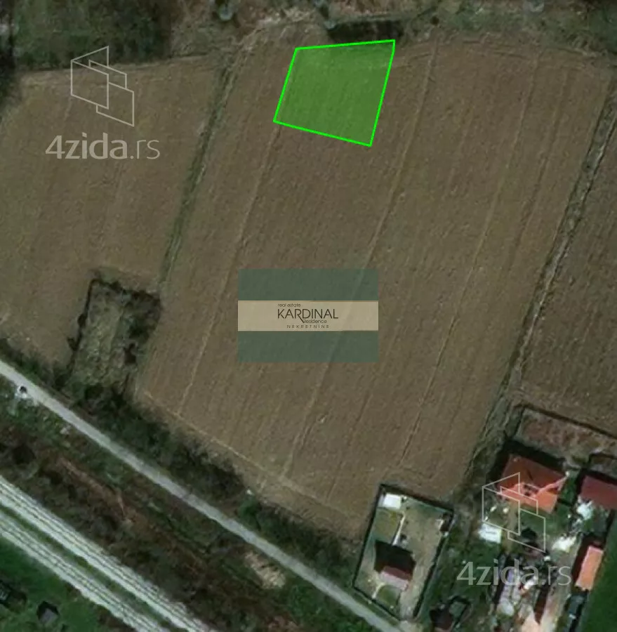 Plac | 4zida