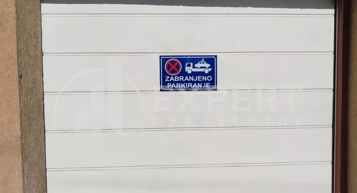 Garaža | 4zida