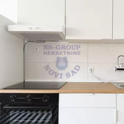 Bulevar Oslobođenja | 4zida.rs