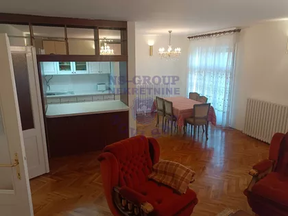 Beogradski Kej | 4zida.rs