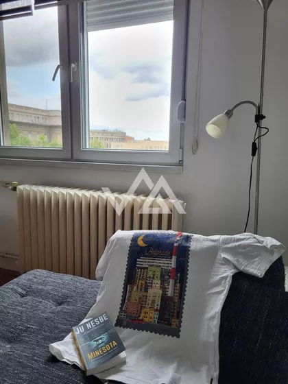 Bulevar kralja Aleksandra | 4zida.rs