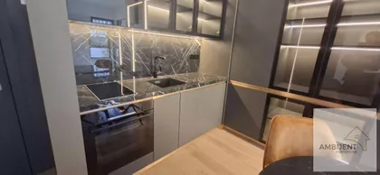 Beograd na vodi | 4zida.rs