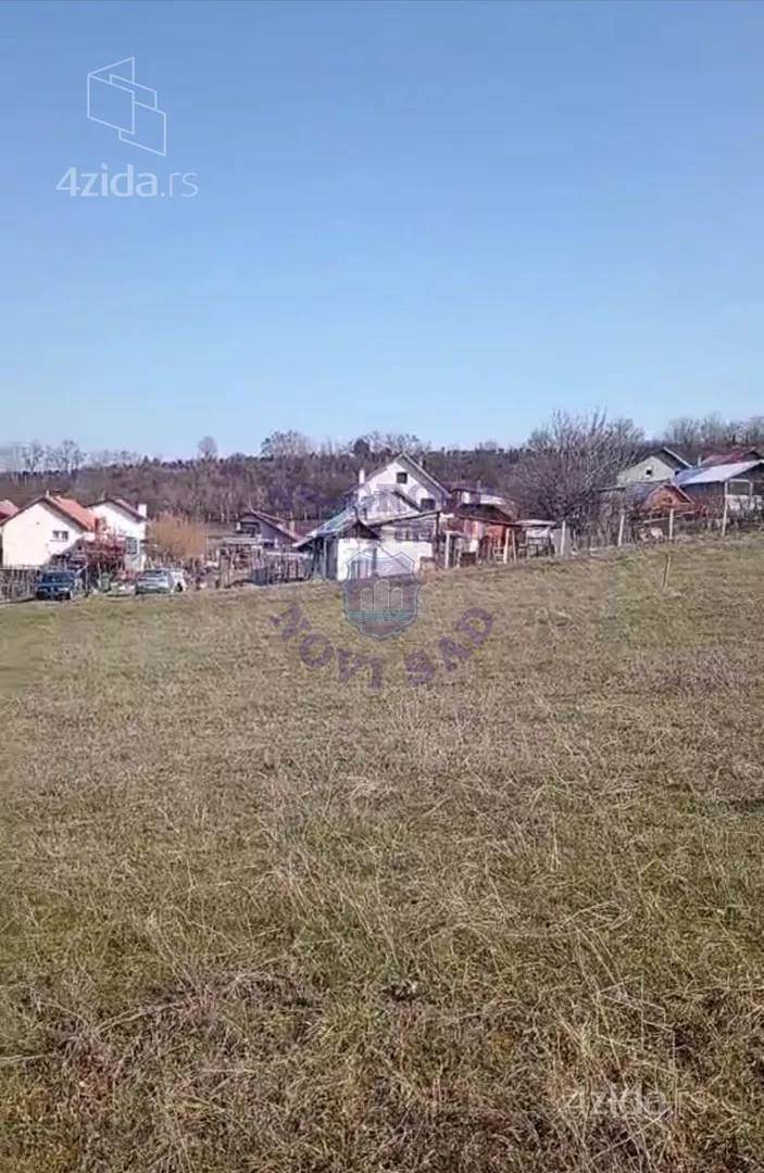 Poljoprivredno zemljište | 4zida