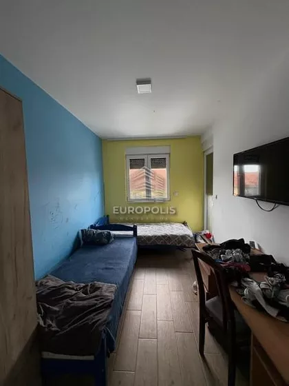 Milenka Pevca | 4zida.rs