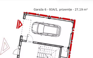 Stanoja Glavaša 93A | 4zida.rs