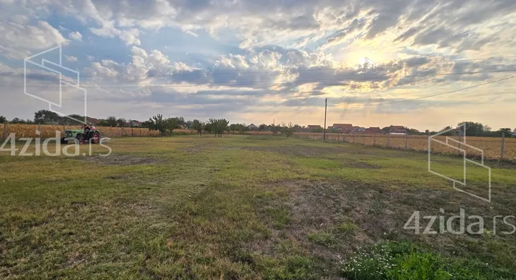Poljoprivredno zemljište | 4zida