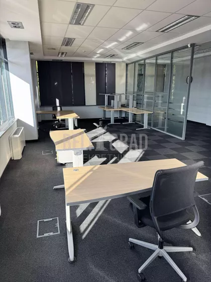 Milutina Milankovića | 4zida.rs