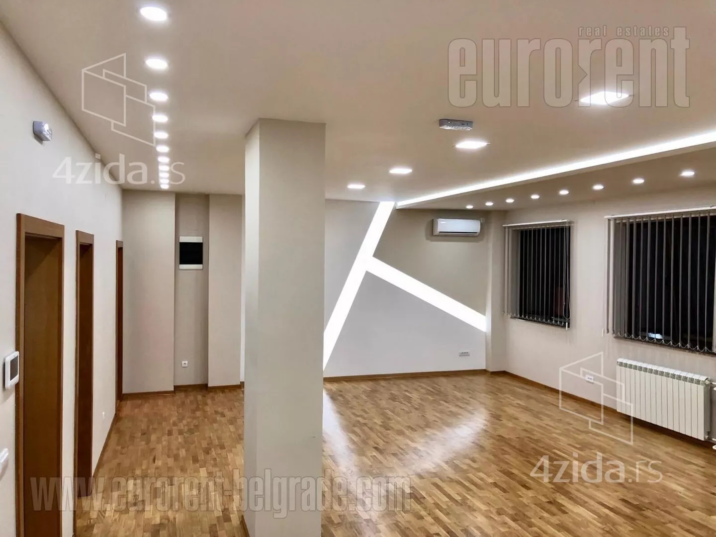 Poslovni prostor | 4zida