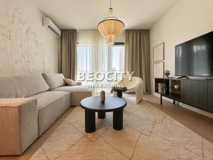 BW King's Park Residences | 4zida.rs